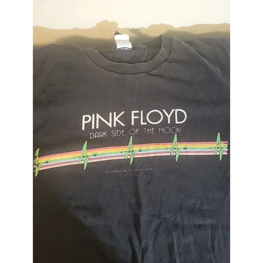Pink Floyd‎ Rochware Youth Small